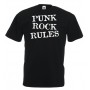 punk rock rules