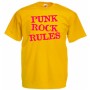 punk rock rules