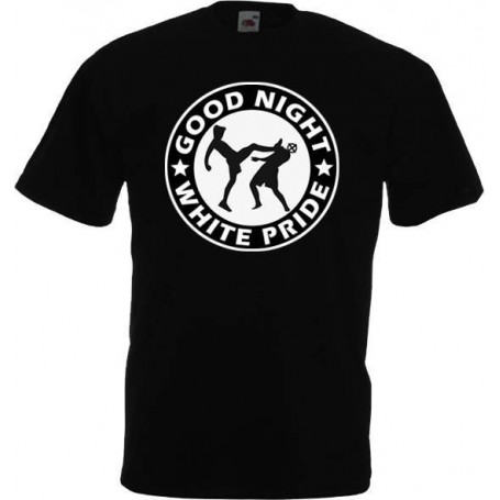 good night white pride