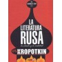 LITERATURA RUSA, LA - LOS IDEALES Y LA REALIDAD libro