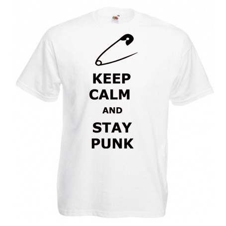 keep calm and stay punk1