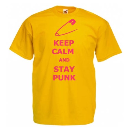 keep calm and stay punk2