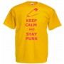 keep calm and stay punk2