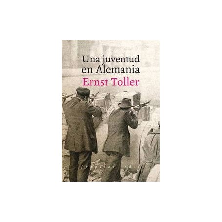 JUVENTUD EN ALEMANIA, UNA libro