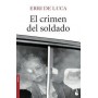 CRIMEN DEL SOLDADO, EL libro