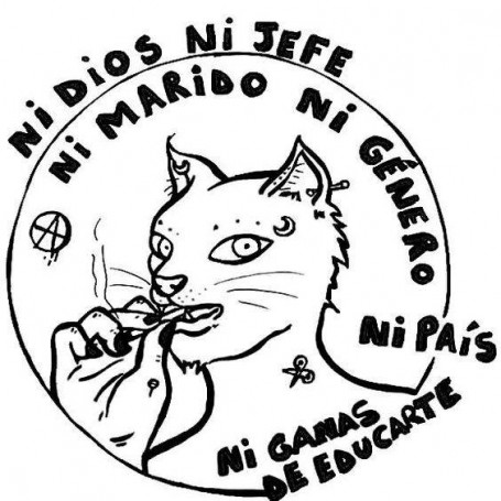 Anarquía