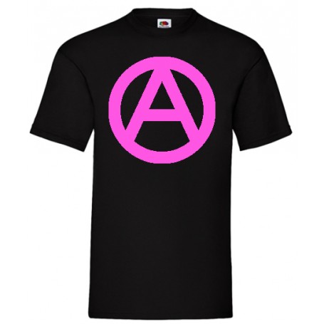Anarquía