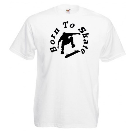 born to skate