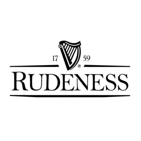 rudeness