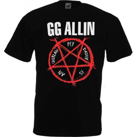 GG Allin