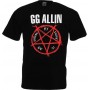 GG Allin