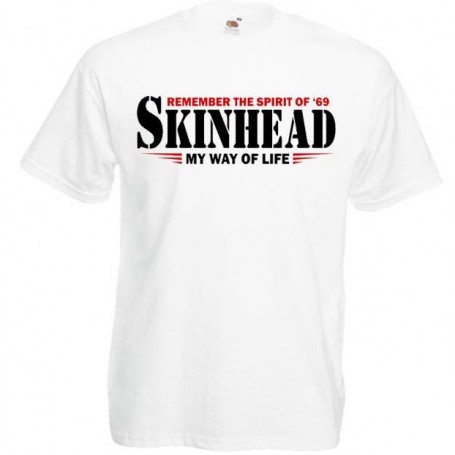 Skinhead