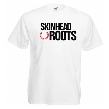 Skinhead roots