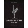 MALDICION GITANA, LA libro