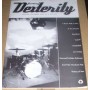 DEXTERITY N.2 FANZINE