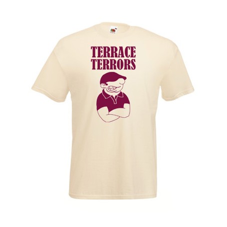 terrace terror