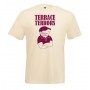 terrace terror