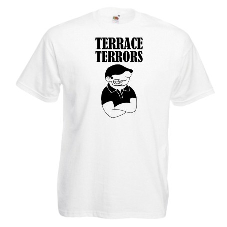 terrace terror