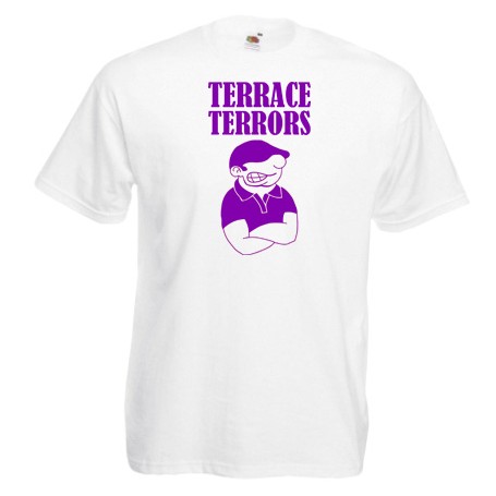 terrace terror