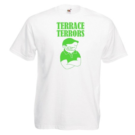 terrace terror