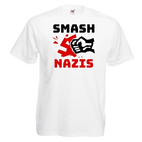 smash nazis