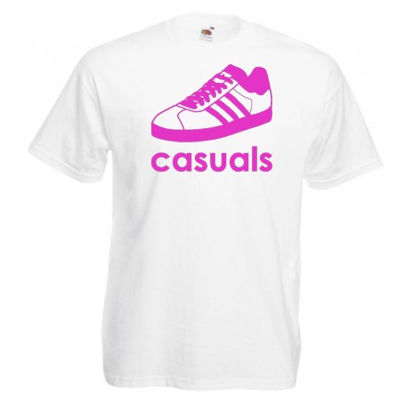 Casuals
