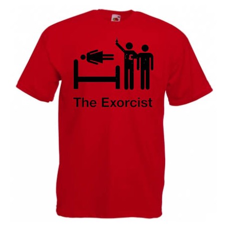 the exorcist