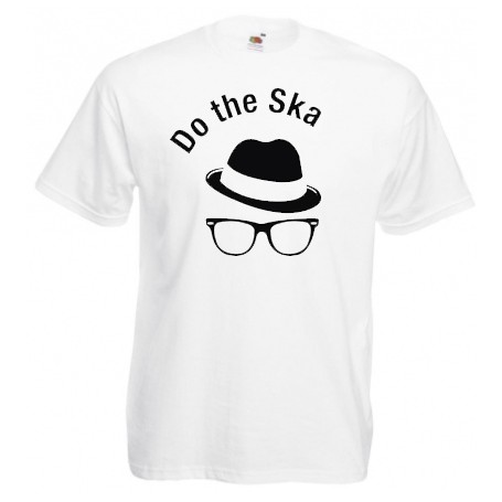 do the ska