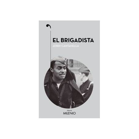 BRIGADISTA, EL libro