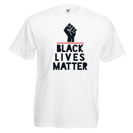 Black lives matter