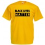 Black lives matter