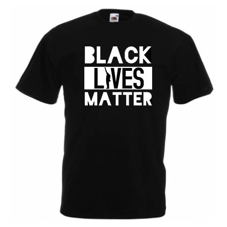 Black lives matter