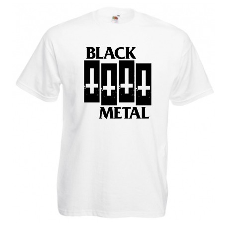 Black metal