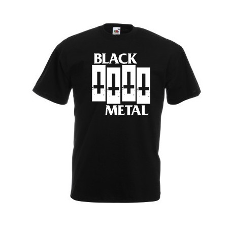 Black metal