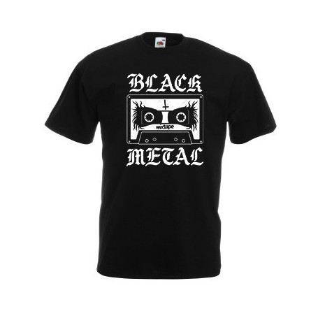 Black metal