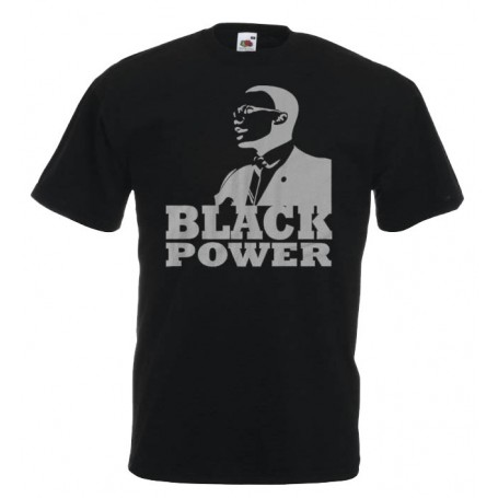Black power
