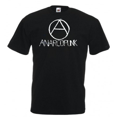 Anarco punk