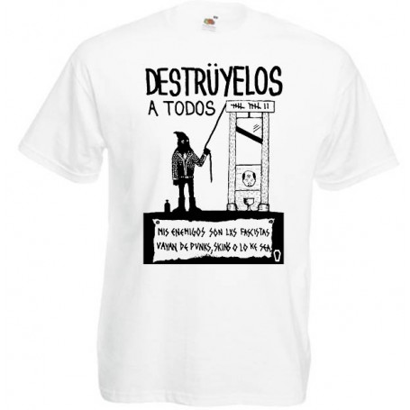Anarco punk