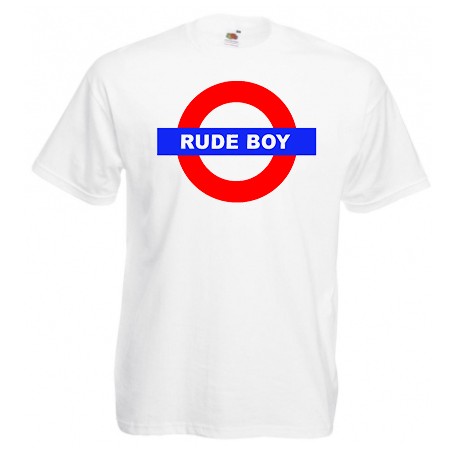 Rude boy