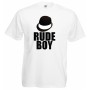 Rude boy