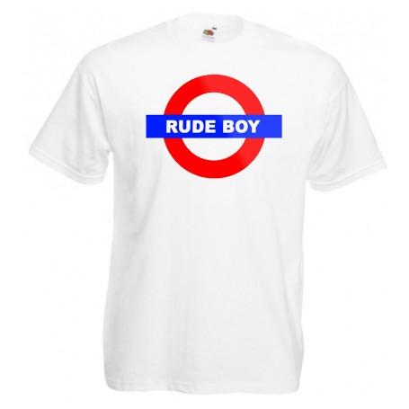 Rude boy