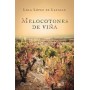 MELOCOTONES DE VIÑA libro