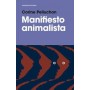 MANIFIESTO ANIMALISTA libro