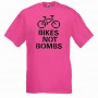 bike not bombs