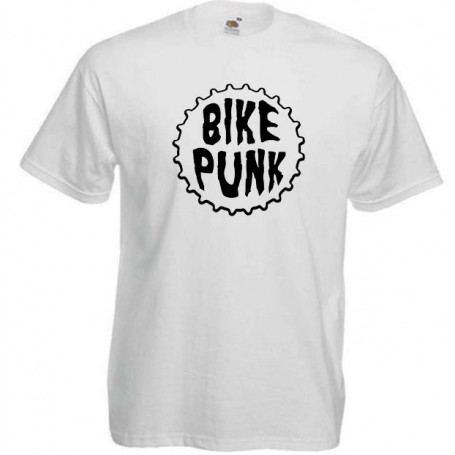 Bike punk