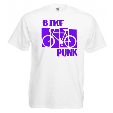 Bike punk