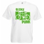Bike punk