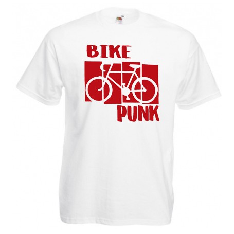 Bike punk