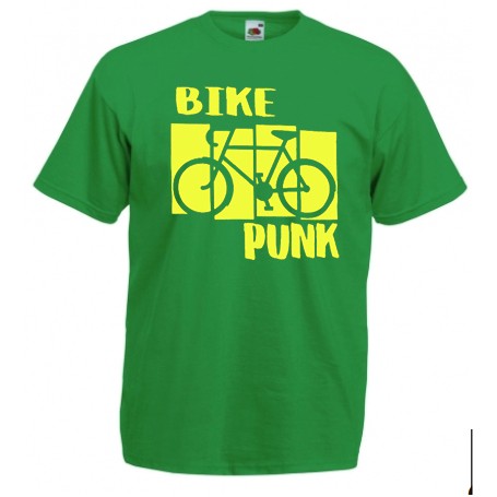Bike punk