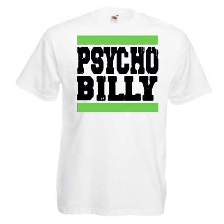 Psychobilly